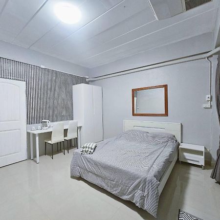 Future Hostel Pattaya Nong Prue Buitenkant foto