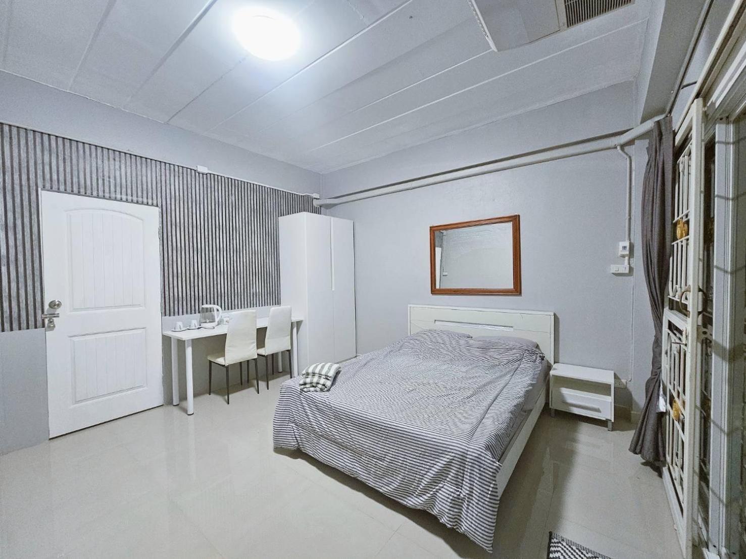 Future Hostel Pattaya Nong Prue Buitenkant foto